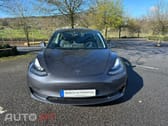 Tesla Model 3 Long-Range Dual Motor AWD