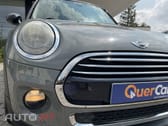 MINI Cooper Cooper D