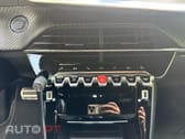 Peugeot E-208 50 kWh GT Pack
