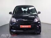 Smart ForTwo EQ passion
