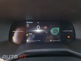 Renault Clio TCe 100 Bi-Fuel Techno