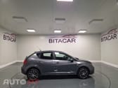 Seat Ibiza 1.4 TDi Reference
