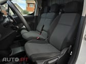 Citroen Berlingo 1.5 BlueHDi XL Club EAT8