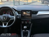 Renault Captur 1.0 ZEN tCe 90cvs