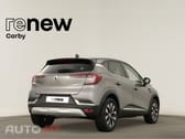 Renault Captur Captur 1.0 TCe Techno