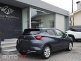Nissan Micra 1.0 IG-T Acenta