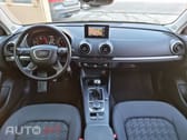 Audi A3  2 0 Tdi Ambition