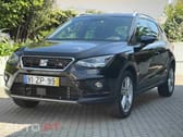 Seat Arona 1.0 TSI FR
