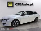Peugeot 508 SW GT Pack HYBRID 
