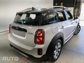 MINI Countryman Cooper SE ALL4 Auto
