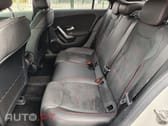 Mercedes-Benz A 200 d AMG Line Aut.