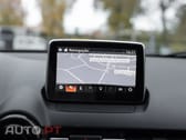 Mazda CX-3 1.5 Skyactiv-D Evolve HS Navi