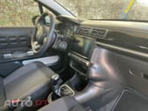 Citroen C3 1.2 PureTech Shine