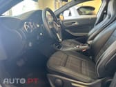 Mercedes-Benz A 180 CDI Urban