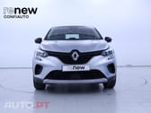 Renault Captur 1.0 Tce Equilibre Bi-Fuel