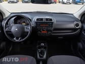 Mitsubishi Space Star 1.2 Intense