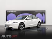 Tesla Model 3 Tração Traseira Premium