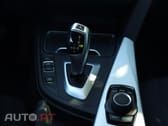 BMW 418 d Advantage Auto