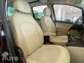 Lancia Musa 1.3 16V M-JET PLATINO