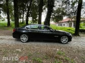 BMW 740 d