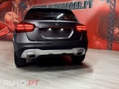 Mercedes-Benz GLA 180 Urban Aut.