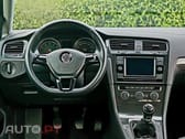 Volkswagen Golf 1.0 TSI Confortline