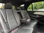 Mercedes-Benz GLE de 4Matic
