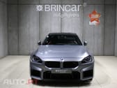 BMW M2 M xDrive