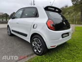 Renault Twingo Electric ZEN