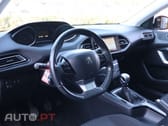 Peugeot 308 SW HDi FAP 110 Filou