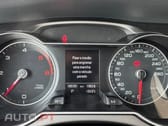 Audi A4 Avant 2.0 TDI multitronic Sport
