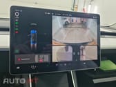 Tesla Model 3 Standard Range Plus RWD