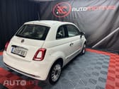 Fiat 500 1.3 16V MJ Lounge S&S