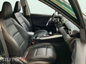 MG ZS 1.5 Hybrid+ Luxury