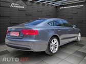 Audi A5 2.0 TDI S-line S tronic