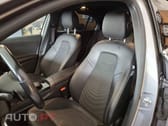 Mercedes-Benz A 180 d Business Solutions Aut.