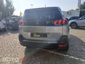 Peugeot 5008 1.5 BlueHDi Allure Pack EAT8