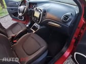 Renault Captur 1.5 dCi Red Edition