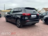 Mercedes-Benz B 200 d 8G-DCT