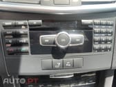 Mercedes-Benz E 300 Bluetec Hybrid Avantgarde