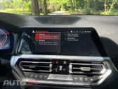 BMW 220 i Coupe Aut. M Sport