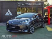 Citroen DS5 2.0 BlueHDi Sport Chic CVA6
