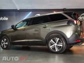 Peugeot 5008 1.2 PureTech GT Line