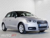 Audi A1 1.4 TDI S tronic