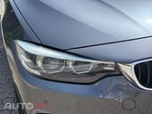 BMW 420 d Line Sport Auto