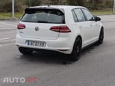 Volkswagen Golf 2.0 TDi GTD