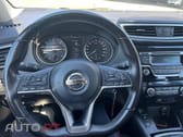 Nissan Qashqai 1.5 dCi Acenta