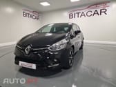 Renault Clio 0.9 TCE LIMITED GPS