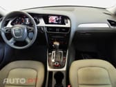 Audi A4 Avant 2.0 TDi Business Line Advance Multitronic