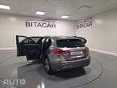 Mercedes-Benz A 180 d Style Plus Aut.